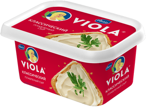 Сыр плавленый Viola "Классический", 400 г