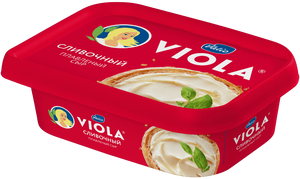 Сыр плавленый Viola 