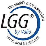 Укрепление иммунитета с LGG