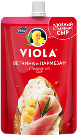 Сыр плавленый Viola 