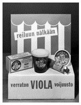 История бренда и технология производства плавленого сыра Viola