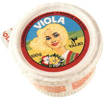 Сыр плавленный Viola